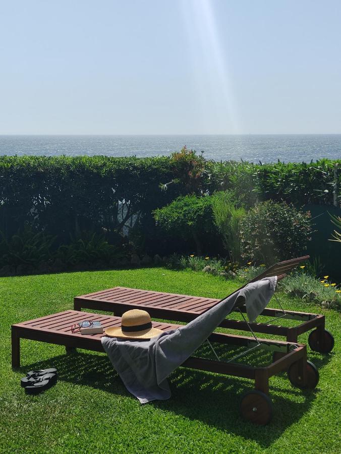 Oikia Eleanthi - Beachfront Garden Home! Mytikas  Exterior photo